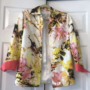 American Glamour Beautiful dress jacket